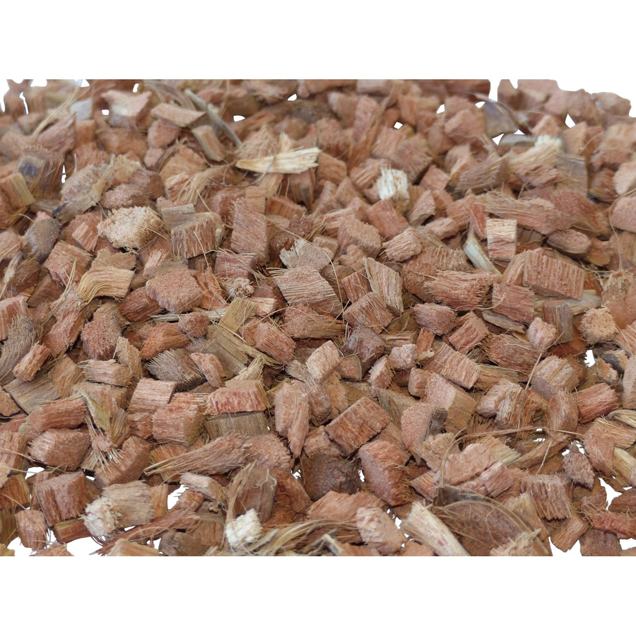 Proflora Orchideensubstrat aus Kokoschips, braun - Bild 2