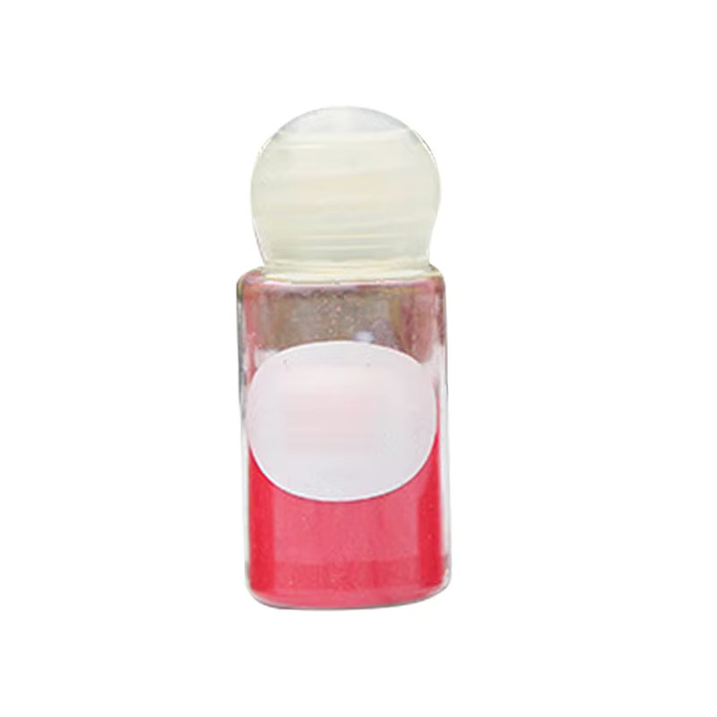 Goldenes Prägepulver für Scrapbooking und Bastelarbeiten, 10 ml - Bild 2