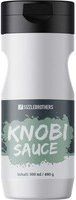 SizzleBrothers Knoblauch Sauce 450 g - Bild 1