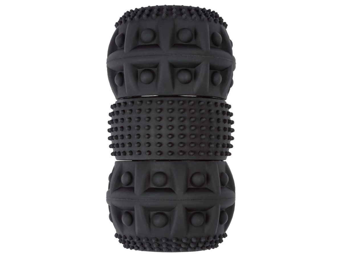 SANITAS Deep Roll Massagerolle SMG30 - Bild 2