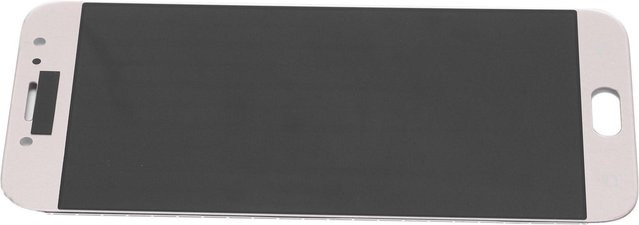 Samsung Galaxy J730 LCD-Display mit Touch Digitizer Baugruppe in Gold - Bild 1