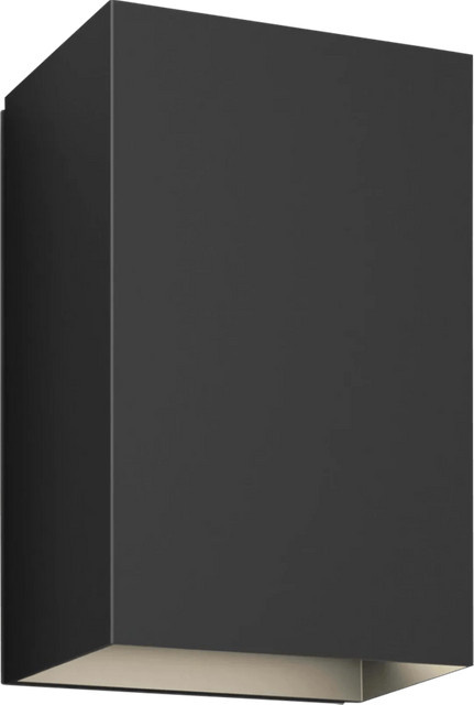 Philips Hue Resonate White & Color Ambiance Outdoor LED-Wandleuchte, Schwarz - Bild 2
