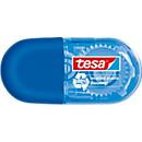 Tesa Korrekturroller ecoLogo Blau mit 6 m Korrekturlänge - Bild 3