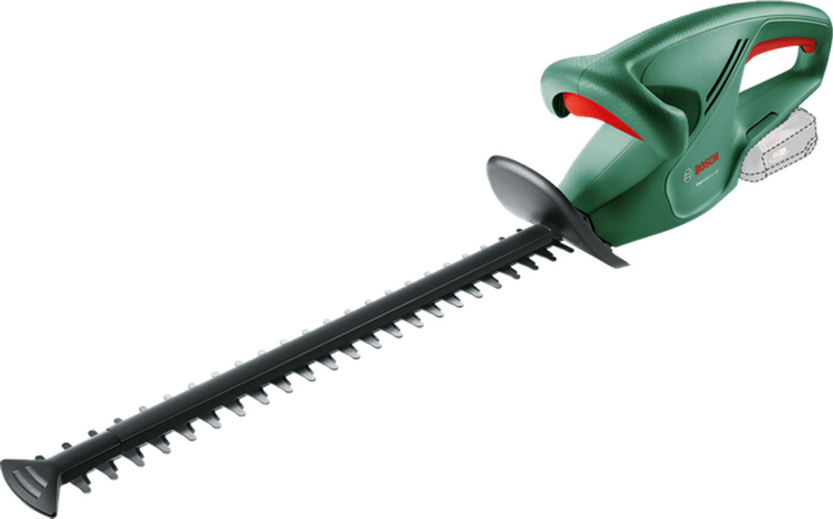 Bosch Home and Garden Akku-Heckenschere EasyHedgeCut 18V-52-13 in Grün/Schwarz - Bild 2