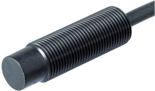 Pepperl+Fuchs Induktiver Sensor NRN10-12GM40-E2-IO-C 306533-0004 PNP in Schwarz - Bild 1