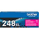Original Brother Toner TN-248XLM Magenta für Laserprinter mit einer Kapazität von 2300 Seiten - Bild 5