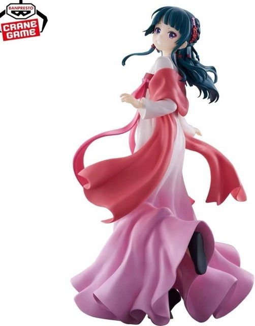 Bandai The Apothecary Diaries Maomao Town Walk, Actionfigur - Bild 1
