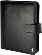 Chronoplan Timer Standard Einsteiger Planer DIN A5 Hardcover Schwarz - Bild 1