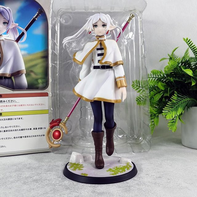Yiran toy 1 Frieren Figur 23cm - Bild 1