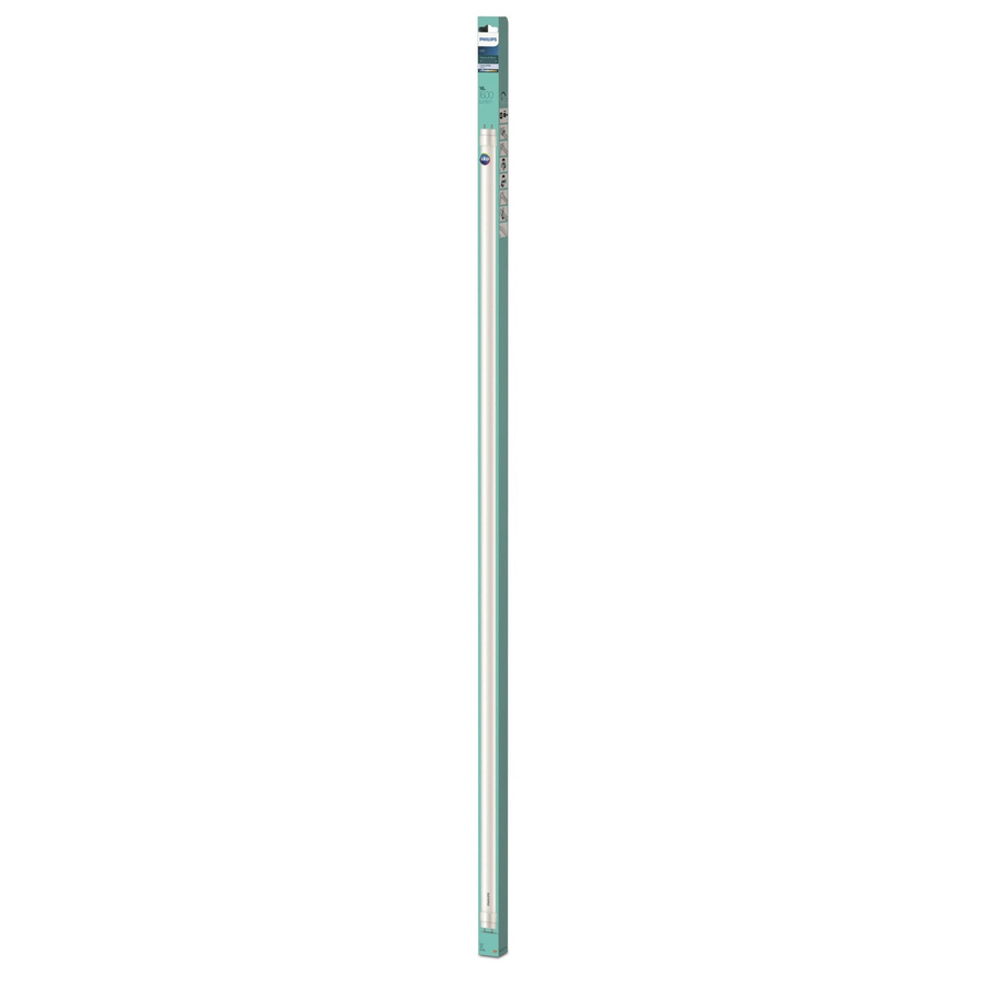 Philips Leuchtmittel G13 Röhrenform 16 W Weiß-matt - Bild 2
