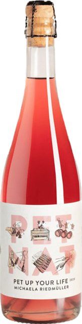 Riedmüller Sparkling Wine, Österreich, 0,75 l - Bild 1
