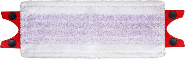 Vileda Ultramax Care Ersatzbezug in Purple und White - Bild 1