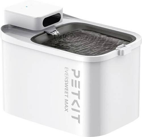 Petkit Eversweet Max Trinkbrunnen Weiß - Bild 1