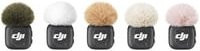 DJI Mic 3 Mehrfarbiger Windschutz als Schutzhaube - Bild 1