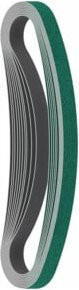 Bosch Schleifband Best for Inox für Metall, Breite: 13 mm, Länge: 457 mm - Bild 1