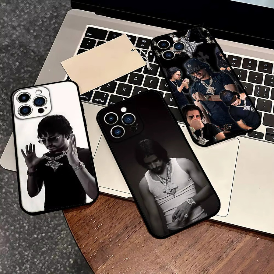 Clarent Scat Pack Handyhülle für iPhone 17 16 15 14 13 12 11 Pro Max Plus Mini XR XS SE Rückseiten-Cover - Bild 3