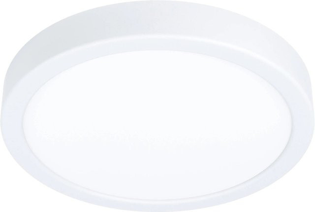 Eglo LED Außen-Aufbauleuchte Argolis 2 in Weiß für den Outdoor-Bereich - Bild 1