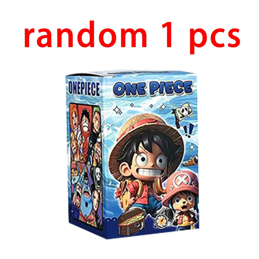 Bandai One Piece, Einzelfigur, Piraten - Bild 4