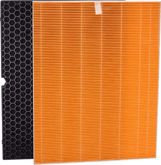 Winix Filter T in Orange - Bild 1