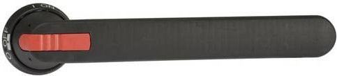 Pistolengriff ABB Schwarz 1SCA022381R2960 - Bild 1