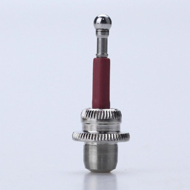 Haimer 3D Universal Kantentaster Rubinsonde 80.362.00 mit kurzer Messnadel für CNC-Werkzeugmaschinen - Bild 1