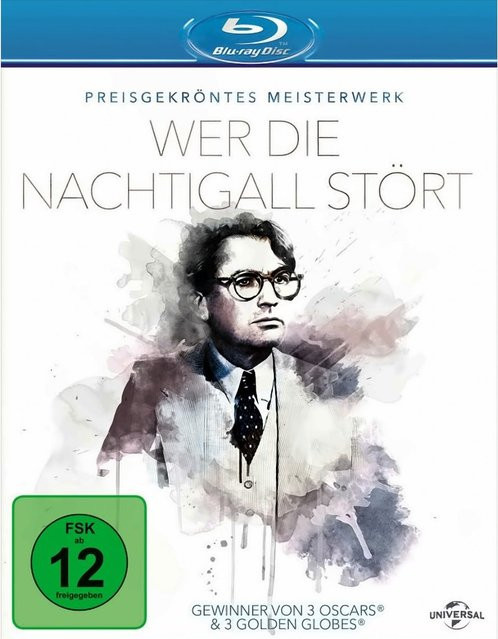 Wer die Nachtigall stört DVD & BluRay Universal Pictures International Entertainment Limited multicolour - Bild 1