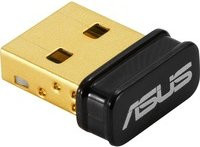 Asus USB-BT500 Bluetooth 5.0 Adapter in Schwarz - Bild 1