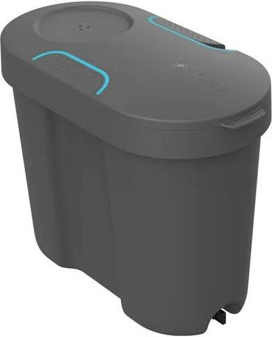 Gardena Wasserreservoir für das Micro-Drip-System, bunt, B/T/H: 37,3 x 18,9 x 29,8 cm - Bild 1