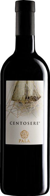 Pala Cannonau, Rotwein, Sardinien, 2024, trocken, 13,5 % vol, 0,75 l - Bild 1