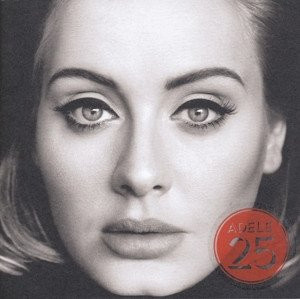 25, Adele, CD - Bild 1