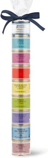 Comtesse du Barry La baguette 625 g - Bild 1