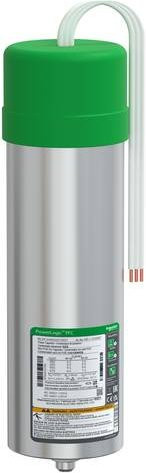 Schneider Electric Folienkondensator in Silber, 1,1 µF - Bild 1