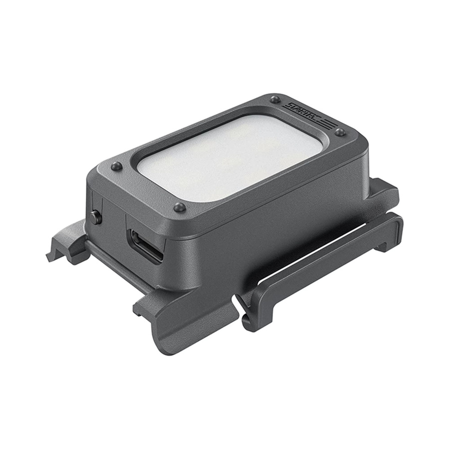 DJI Neo 2 Beleuchtetes Landegestell mit LED-Nachtfluglicht für Drohnen-Zubehör - Bild 5