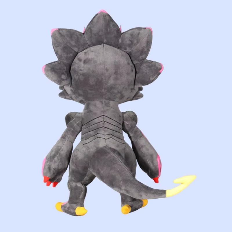 zhuangchen Gammamon Digimon Plüschtier, 50cm - Bild 2