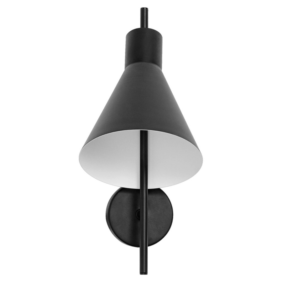 LEDVANCE Wandleuchte Decor Tokio in Schwarz aus Metall mit japanischem Design, B/H/T: 14 x 32 x 17 cm - Bild 2