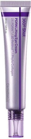 Centellian24 360º Shot Lifting Augencreme, 30 ml, Normale Haut