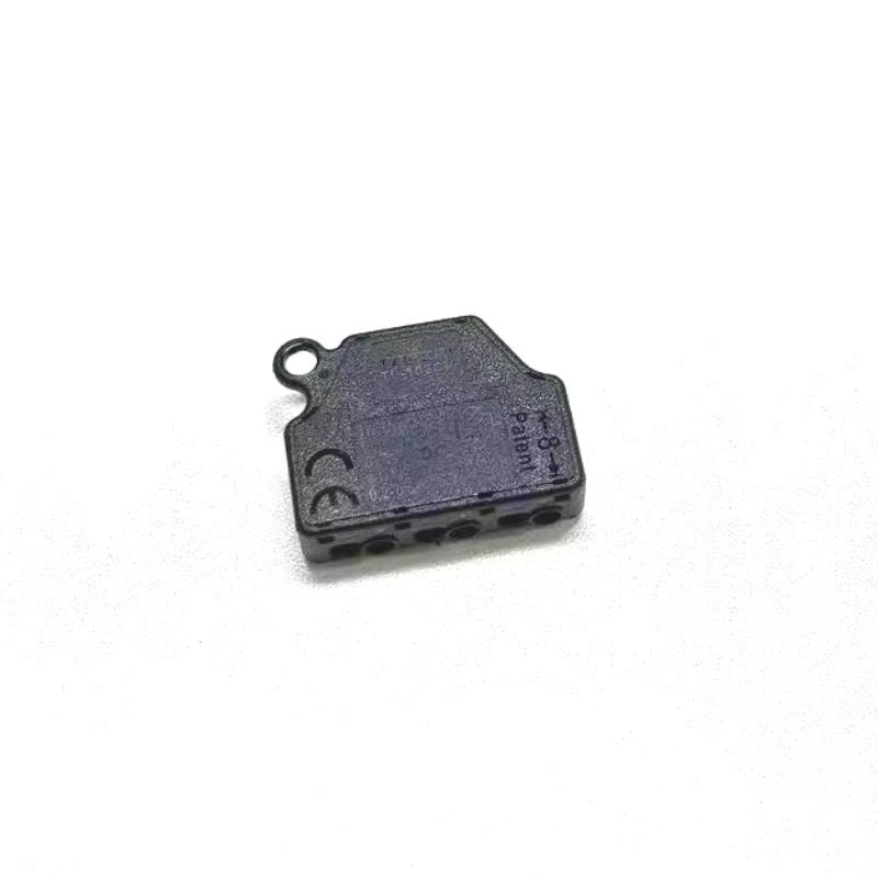 FoLighting LED Streifen Verbindungsklemmen Set, 5 Stück Quick Connect Niederspannung Draht Splitter Verteilung Block, Schwarz - Bild 2