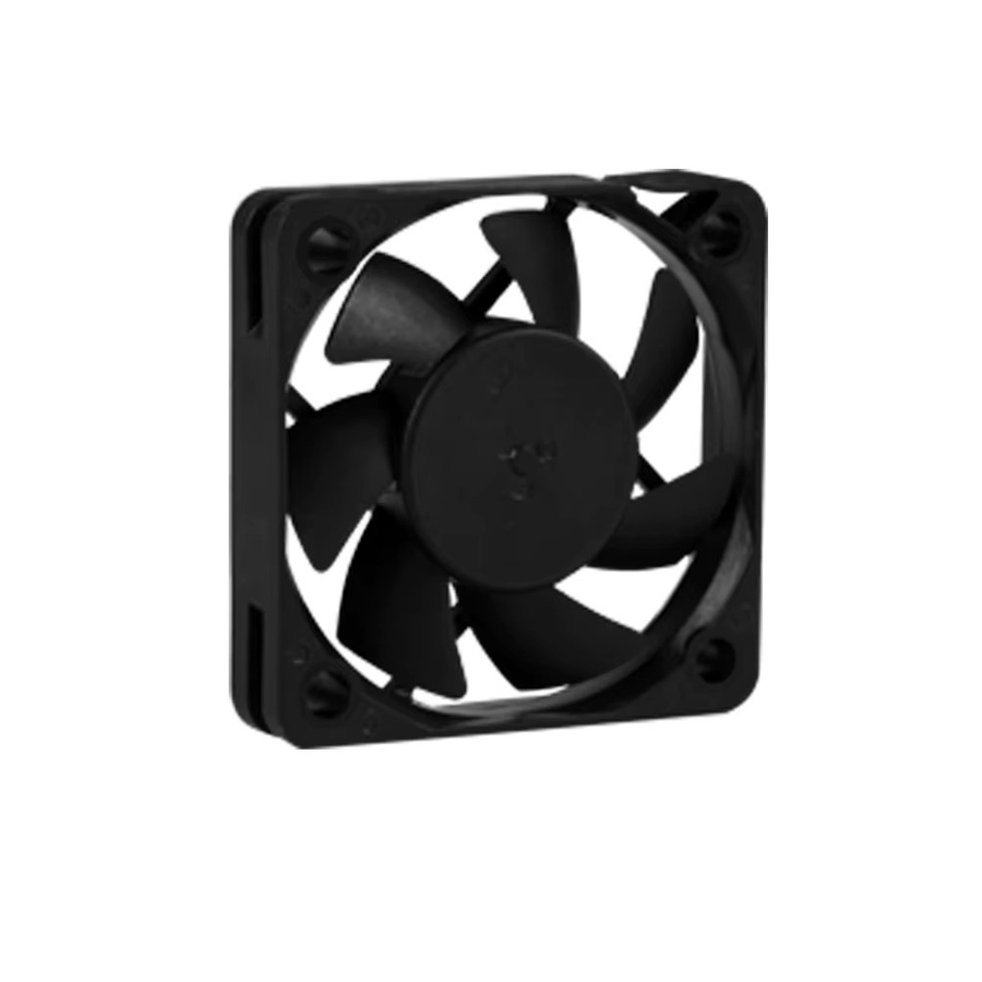 Creality Axialventilator 4010 für 3D-Drucker, 24 V, Schwarz - Bild 6