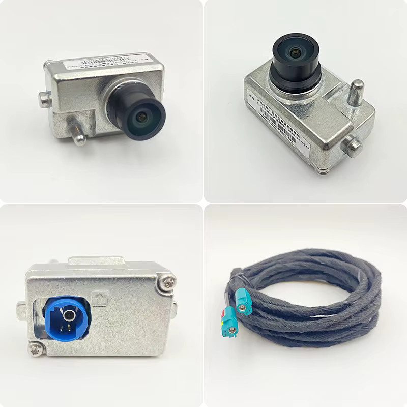 BYD Original DVR Dashcam mit ADAS für Dolphin Seal Atto 3 Yuan Song Tang EV - Bild 2