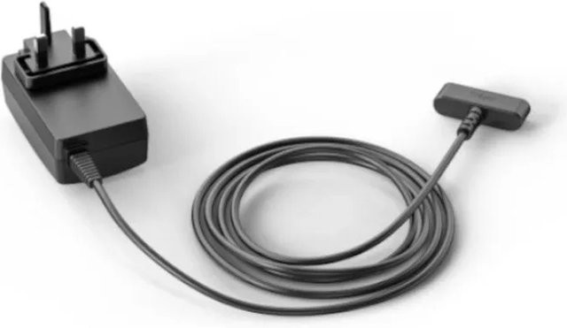 Dräger X-plore 8300 Standardladegerät Schwarz B/T/H: 135,0 x 66,0 x 90,0 cm - Bild 1
