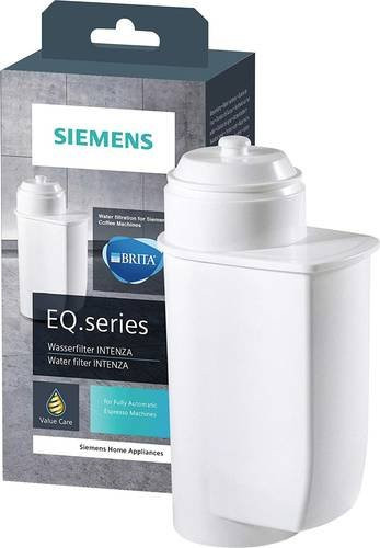 Siemens Wasserfilter Intenza TZ70003 in Weiß - Bild 1