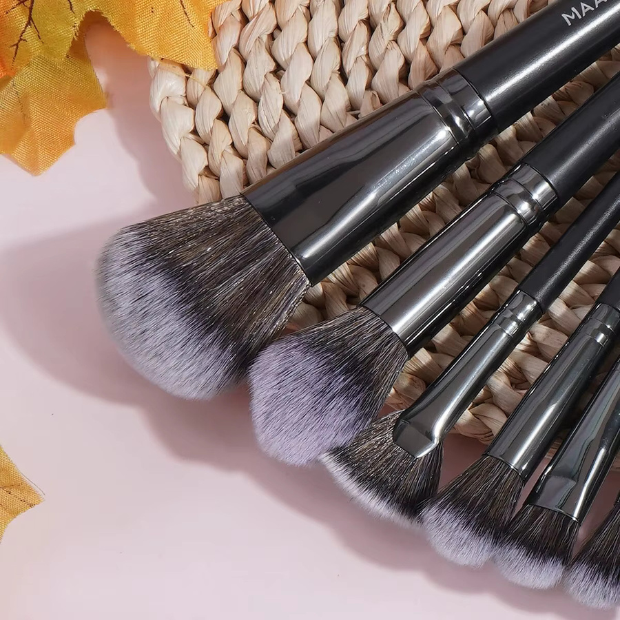 MAANGE Make-up-Pinsel-Set mit Box, 20-teilig, Unisex - Bild 3