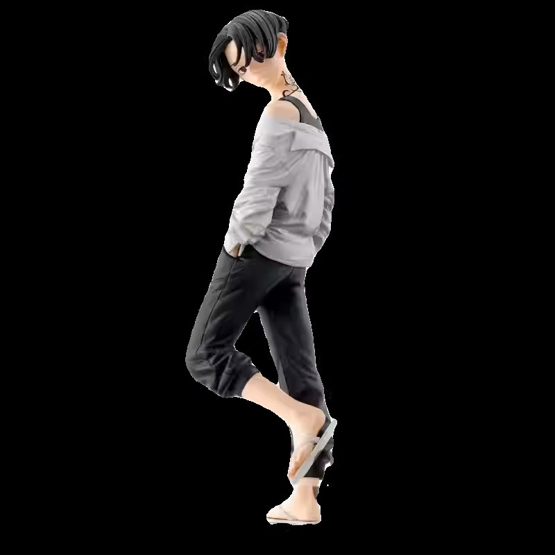BANDAI Tokyo Revengers Manjiro Sano, Actionfigur, ab 15 Jahren - Bild 6