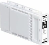Epson Original Tintenpatrone Photo Schwarz T693100 für SureColor SC-T3000, T3070, T3200, T5070, T5200, T7000, T7070, T7200, T3270, T5270, T7270 - Bild 1