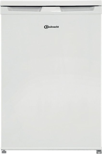 Bauknecht freistehender Gefrierschrank K55Z1 112W in Weiss, H x B x T: 168 x 95 x 60 cm - Bild 1