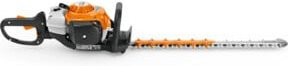 STIHL Benzin-Heckenschere HS 82 R in Orange mit 75 cm Schnittlänge - Bild 1