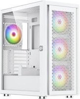 Silentware Air 100 Tower-Gehäuse in Weiß - Bild 1