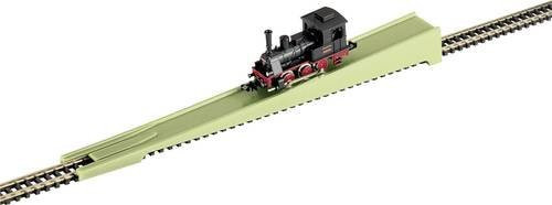MiniTrix T66529 N Gleis Aufgleishilfe für Spur H0