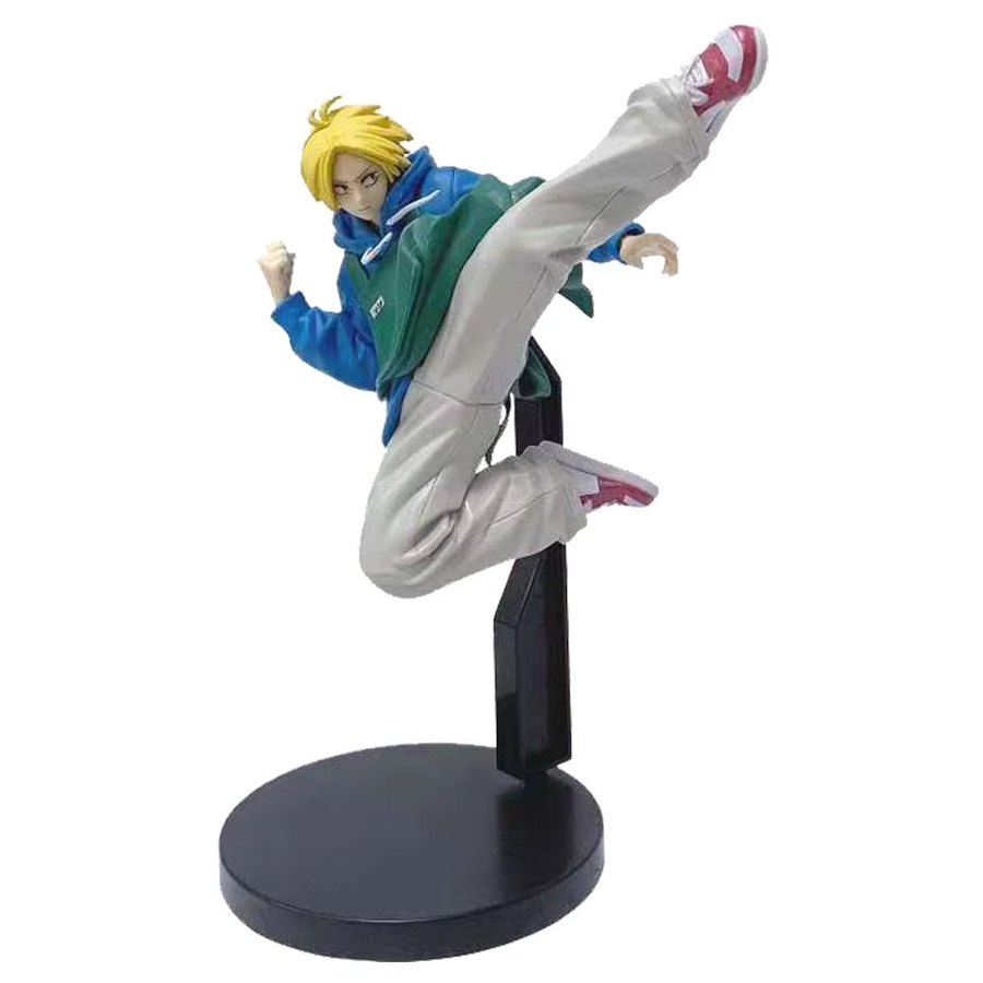 Banpresto Sakamoto Days Vibration Stars Anime Actionfigur - Bild 2