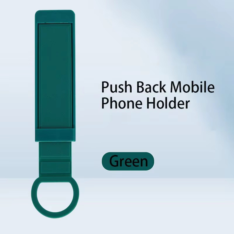 WSSHE Universal Handgelenk Band Handy Halterung in Grün für Xiaomi und iPhone 12 13 14 - Bild 2